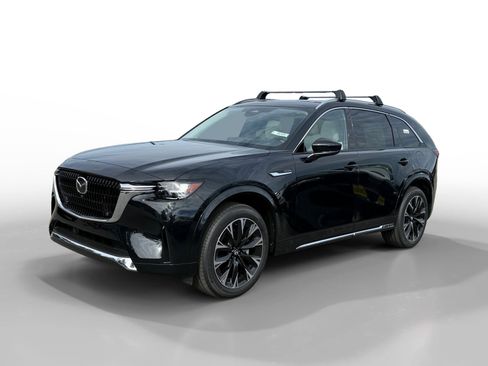 New 2026 MAZDA CX-90 3.3 Turbo S w/ Premium Plus image 1