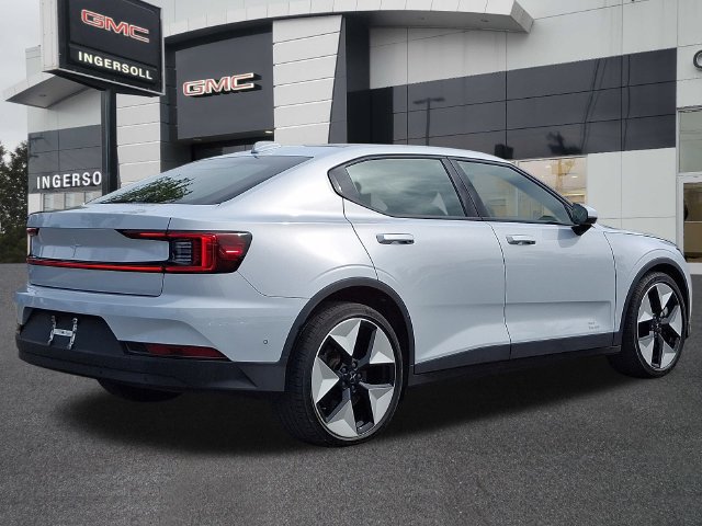 Used 2024 Polestar Polestar 2 AWD/4WD image 24