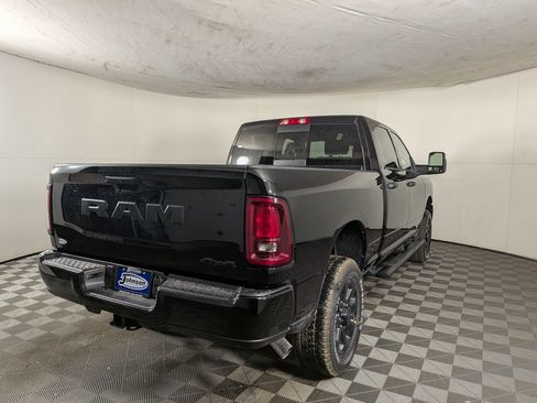 New 2026 RAM 2500 Tradesman image 7
