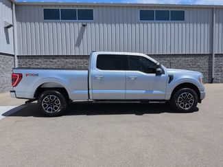 Used 2023 Ford F150 XLT w/ Equipment Group 302A High AWD/4WD video 2