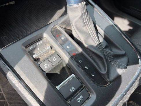 Used 2025 Honda CR-V EX image 12
