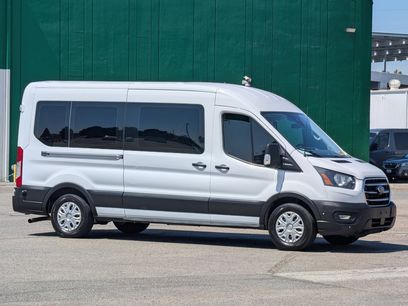 Used 2020 Ford Transit 350 XLT