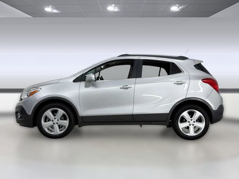 Used 2015 Buick Encore Leather FWD image 2