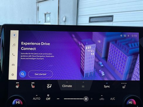 New 2026 Toyota bZ image 29