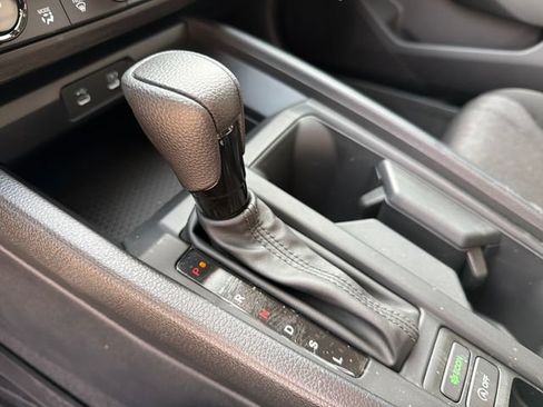 New 2025 Honda Accord SE image 24