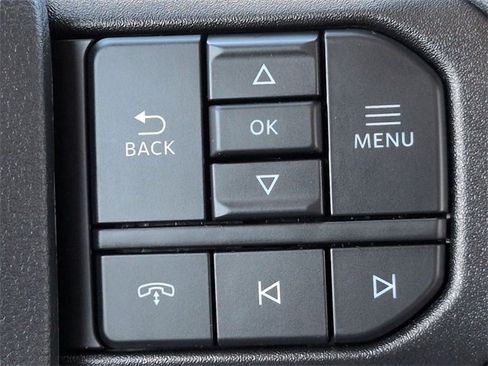 New 2026 Ford F550 4x4 Regular Cab Super Duty image 15