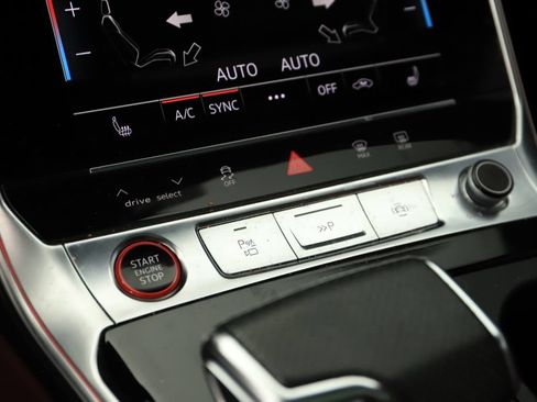 Used 2023 Audi S7 Prestige w/ Prestige Package AWD/4WD image 29