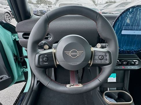 New 2026 MINI Cooper S FWD image 8