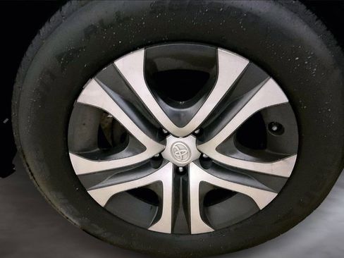 Used 2017 Toyota RAV4 LE w/ All Weather Liner Package image 8