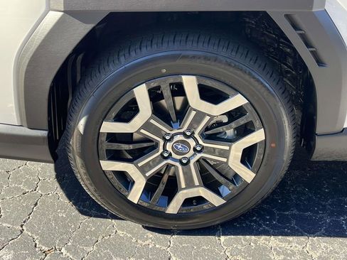 New 2026 Subaru Outback Touring XT image 9