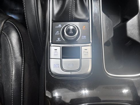 Used 2021 Kia Telluride EX w/ EX Premium Package AWD/4WD image 17