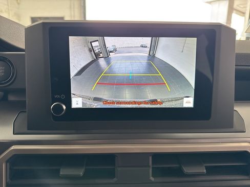 New 2025 Toyota Tacoma SR5 image 25