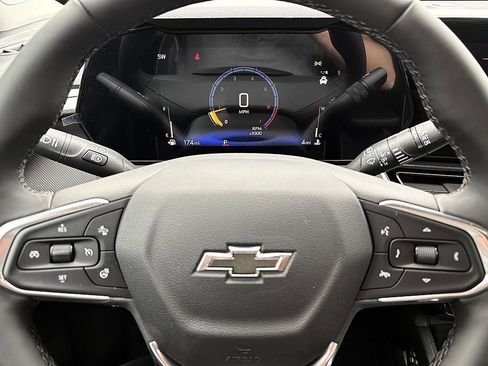 New 2026 Chevrolet TrailBlazer LT FWD image 16