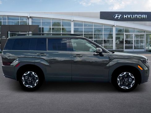 New 2026 Hyundai Santa Fe SEL image 9
