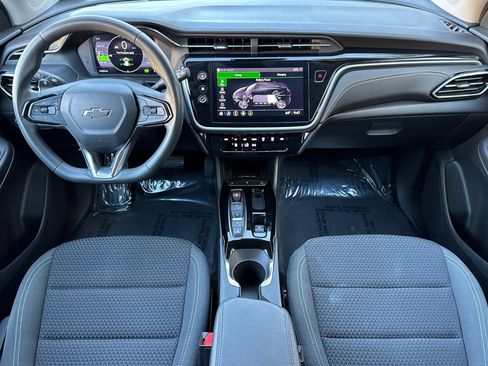 Used 2022 Chevrolet Bolt EUV LT image 15