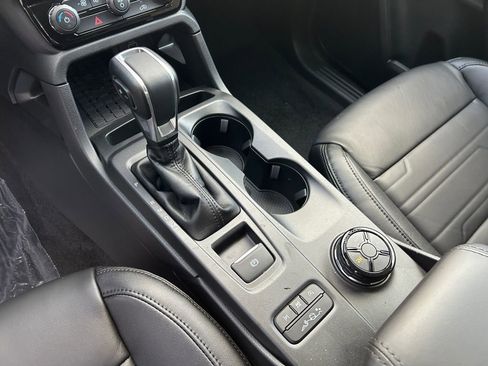 New 2025 Ford Ranger Lariat w/ FX4 Off-Road Package AWD/4WD image 36