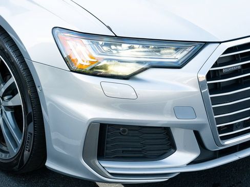 Used 2019 Audi A6 3.0T Prestige w/ Prestige Package AWD/4WD image 9
