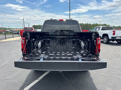 Used 2025 Ford F150 STX w/ Equipment Group 200A AWD/4WD image 19