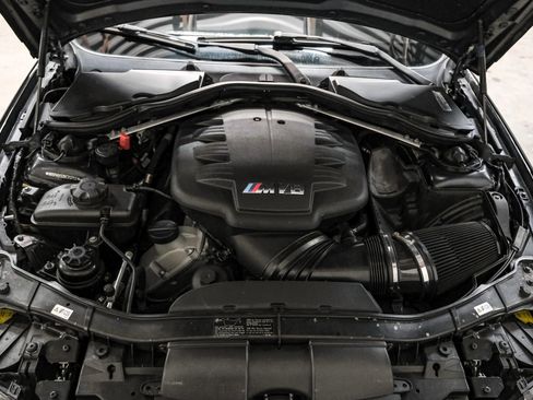 Used 2011 BMW M3 Sedan image 49