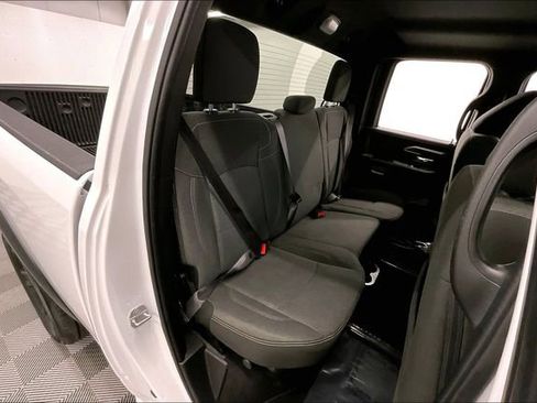 Used 2022 RAM 1500 Classic Warlock w/ Electronics Group AWD/4WD image 25