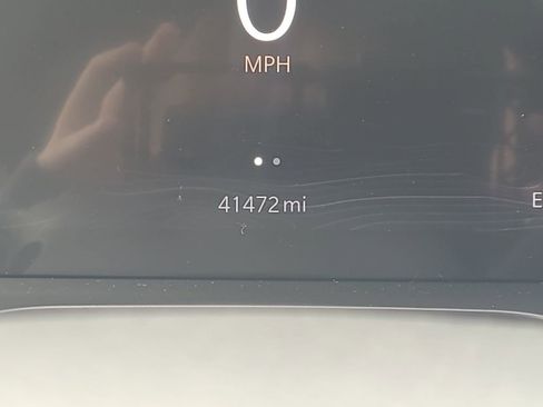 Used 2021 Jeep Grand Cherokee L Limited w/ Luxury Tech Group II image 20