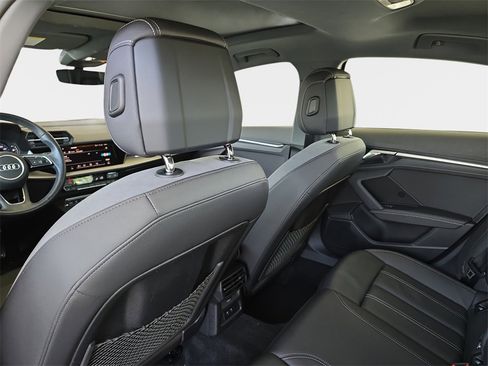 Used 2023 Audi A3 2.0T Premium w/ Convenience Package image 11