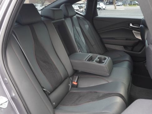 Used 2023 Acura TLX SH-AWD w/ A-SPEC Pkg image 9