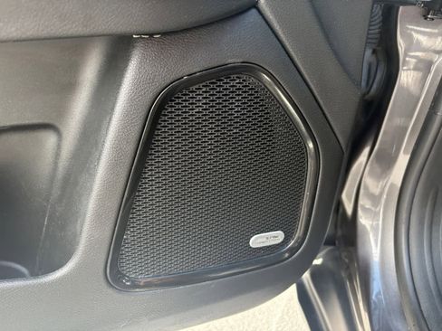 Used 2022 Jeep Compass Limited w/ Sun and Sound Group image 26