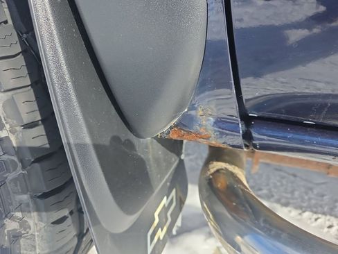 Used 2006 Chevrolet Silverado 2500 LT w/ Heavy-Duty Power Package image 27