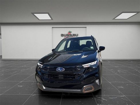 Certified 2025 Subaru Forester Sport w/ Popular Package #2 image 6