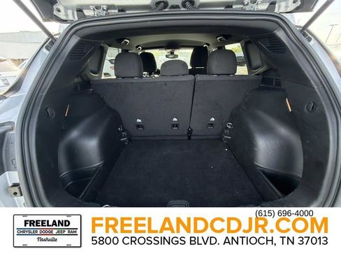 New 2025 Jeep Compass Sport image 12