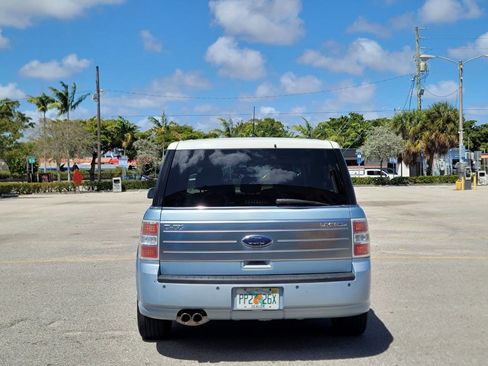 Used 2009 Ford Flex Limited image 6