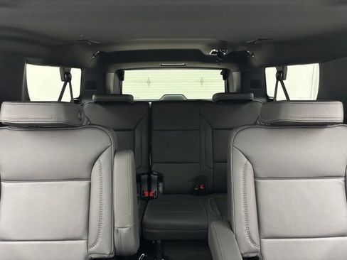 New 2026 GMC Yukon XL Denali w/ Denali Reserve Package AWD/4WD image 44