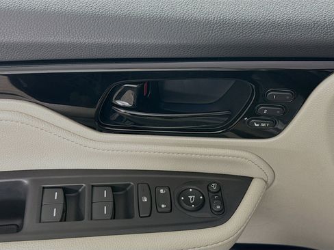 New 2026 Honda Odyssey Elite image 21