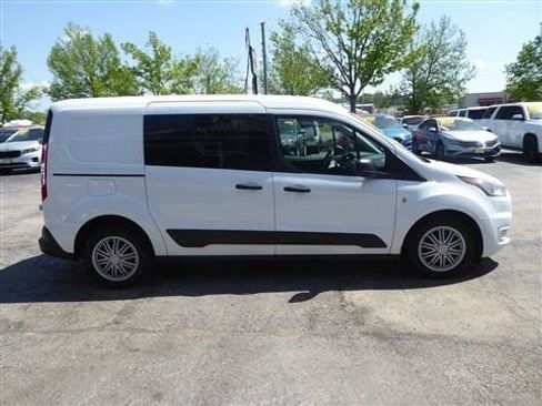 Used 2019 Ford Transit Connect XLT FWD image 8