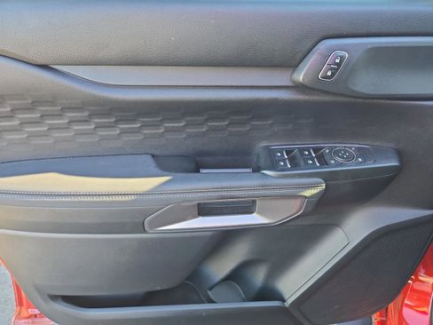 Used 2024 Ford Ranger XLT w/ FX4 Off-Road Package image 15