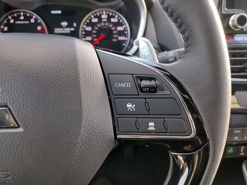 New 2026 Mitsubishi Eclipse Cross SEL image 30