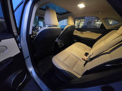 Used 2019 Lexus NX 300 F Sport image 14