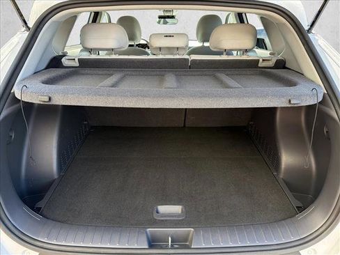 Used 2025 Hyundai Kona SEL FWD image 13