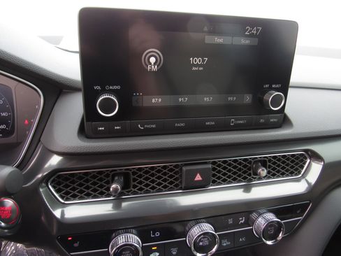 Certified 2026 Acura Integra A-Spec FWD image 18