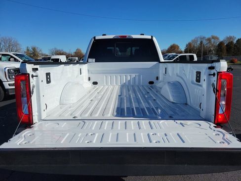 New 2026 Ford F250 XL w/ FX4 Off-Road Package image 10