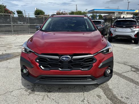 New 2026 Subaru Crosstrek 2.5i Premium AWD/4WD image 8