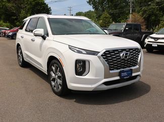 Certified 2021 Hyundai Palisade Limited AWD/4WD video 1