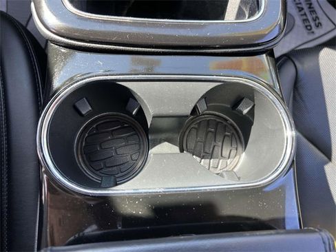 Used 2021 Lincoln Nautilus Reserve w/ Cargo Utility Package image 28