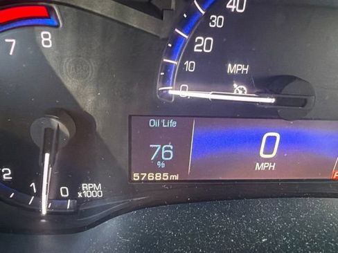 Used 2014 Cadillac SRX Luxury FWD image 6