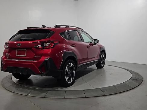 Certified 2025 Subaru Crosstrek 2.5i Limited w/ Popular Package #4A AWD/4WD image 6