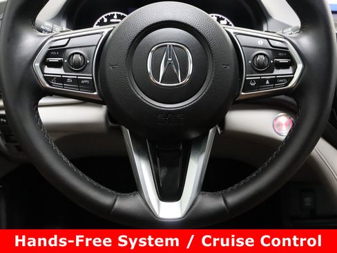 Used 2024 Acura RDX SH-AWD w/ Technology Package image 27