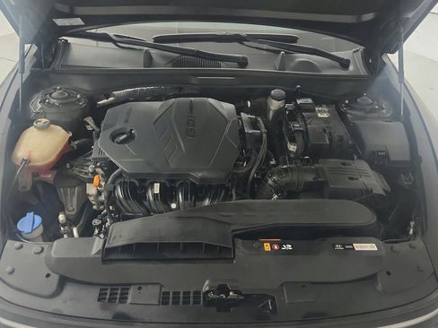 Used 2024 Hyundai Sonata SEL FWD image 30