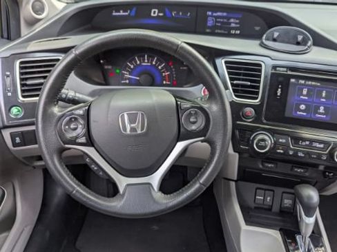 Used 2014 Honda Civic EX-L image 24