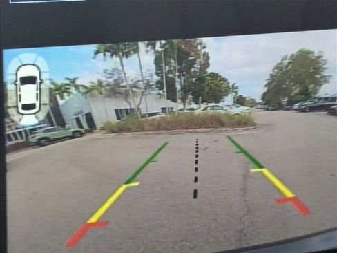 Used 2022 Lincoln Nautilus Reserve w/ Equipment Group 201A image 12